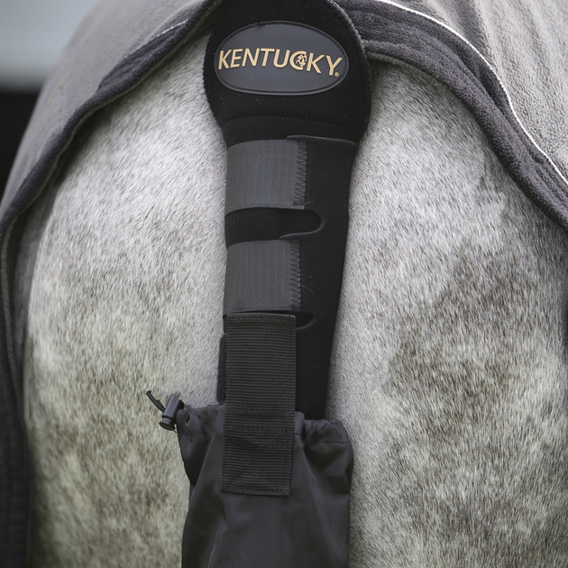 Kentucky Horsewear Tail guard tail bag