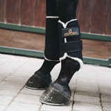 Kentucky Horsewear Turnout Boots Solimbra