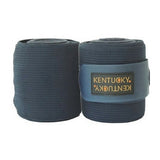 Kentucky horsewear polar fleece and elastic bandages from Equissimo