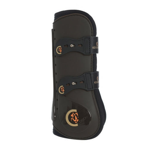 Kentucky Horsewear tendon elastic boot from Equissimo