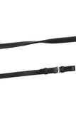 Montar Leather and Rubber Reins
