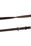 Montar Leather and Rubber Reins