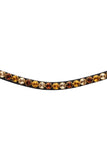 Montar Curved Mighty Browbands