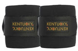 Kentucky horsewear fleece and elastic bandages. Free UK delivery